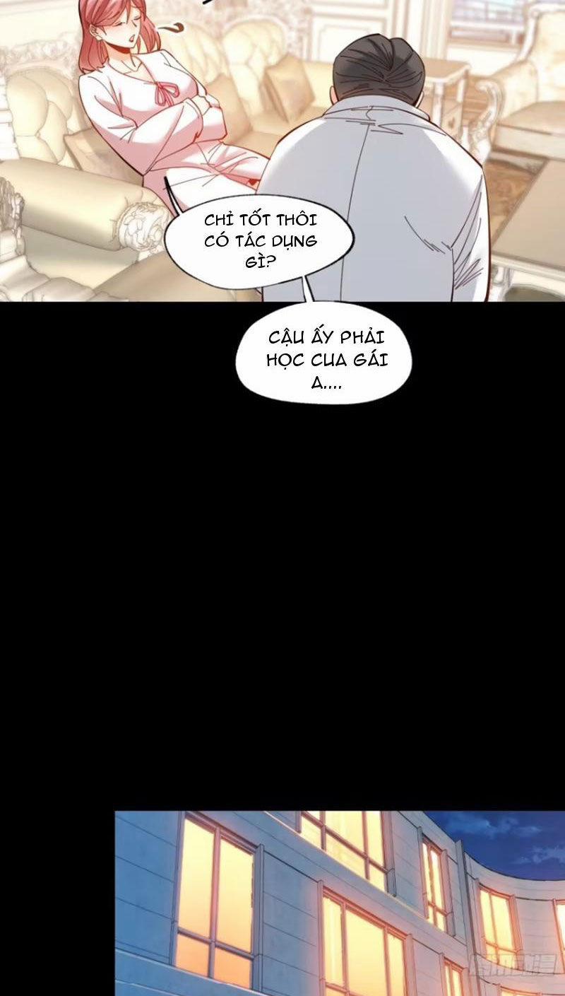 Trọng Sinh Không Làm Chạn Vương, Tôi Một Mình Nạp Game Thăng Cấp 76 trang 9