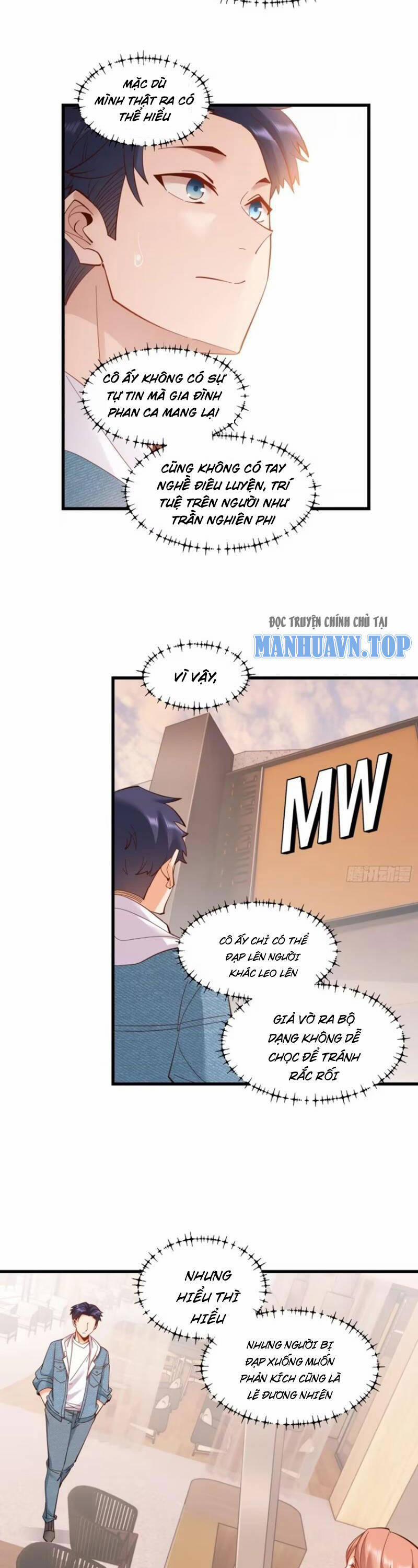 Trọng Sinh Không Làm Chạn Vương, Tôi Một Mình Nạp Game Thăng Cấp 79 trang 3