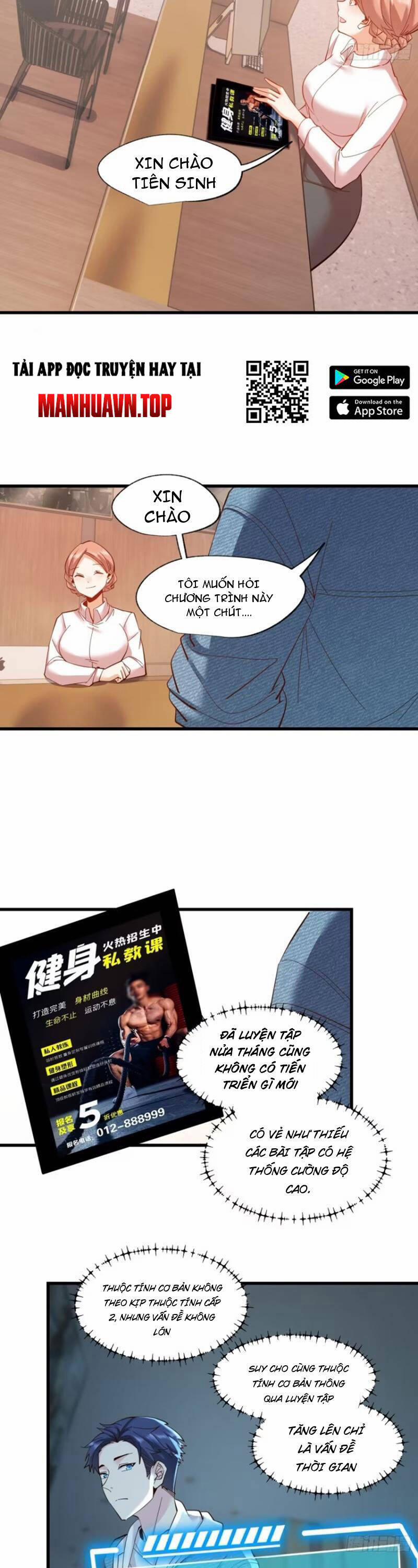 Trọng Sinh Không Làm Chạn Vương, Tôi Một Mình Nạp Game Thăng Cấp 79 trang 4