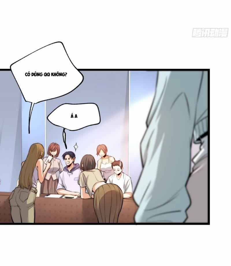 Trọng Sinh Không Làm Chạn Vương, Tôi Một Mình Nạp Game Thăng Cấp 8 trang 13