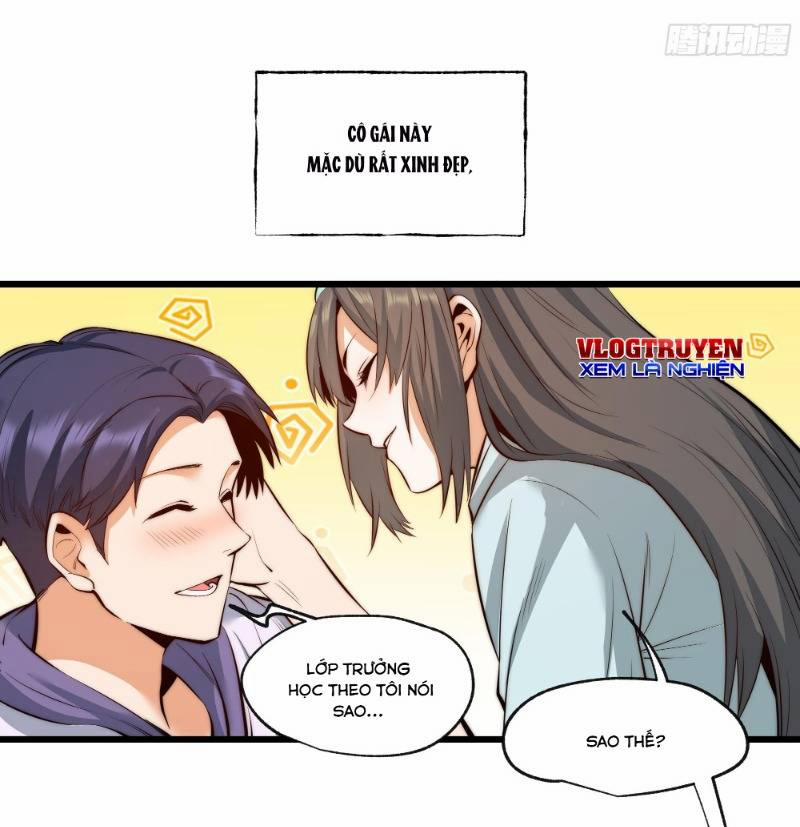 Trọng Sinh Không Làm Chạn Vương, Tôi Một Mình Nạp Game Thăng Cấp 8 trang 20