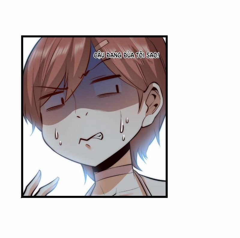 Trọng Sinh Không Làm Chạn Vương, Tôi Một Mình Nạp Game Thăng Cấp 8 trang 40