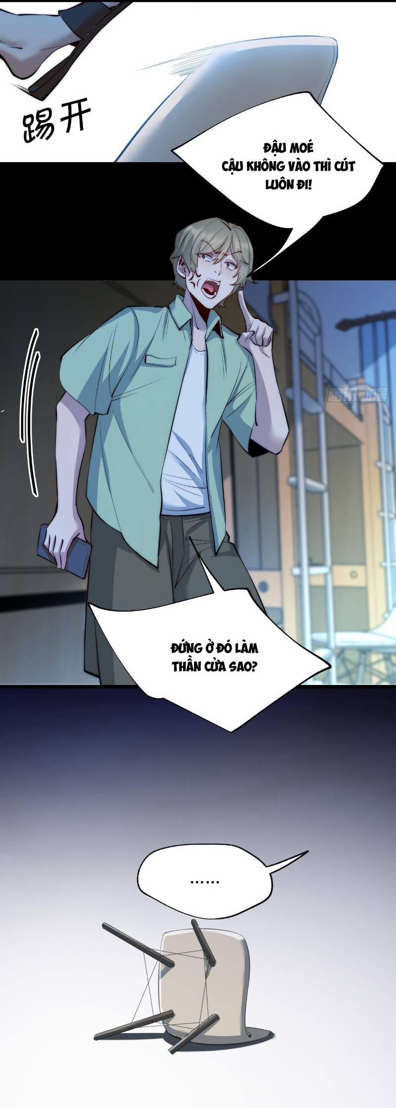 Trọng Sinh Không Làm Chạn Vương, Tôi Một Mình Nạp Game Thăng Cấp 8 trang 55