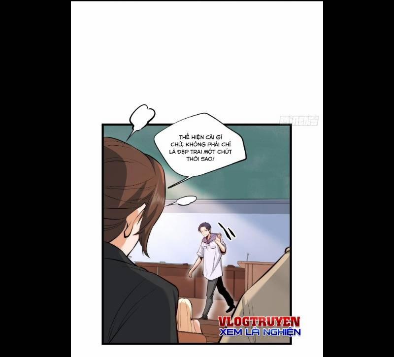 Trọng Sinh Không Làm Chạn Vương, Tôi Một Mình Nạp Game Thăng Cấp 8 trang 8