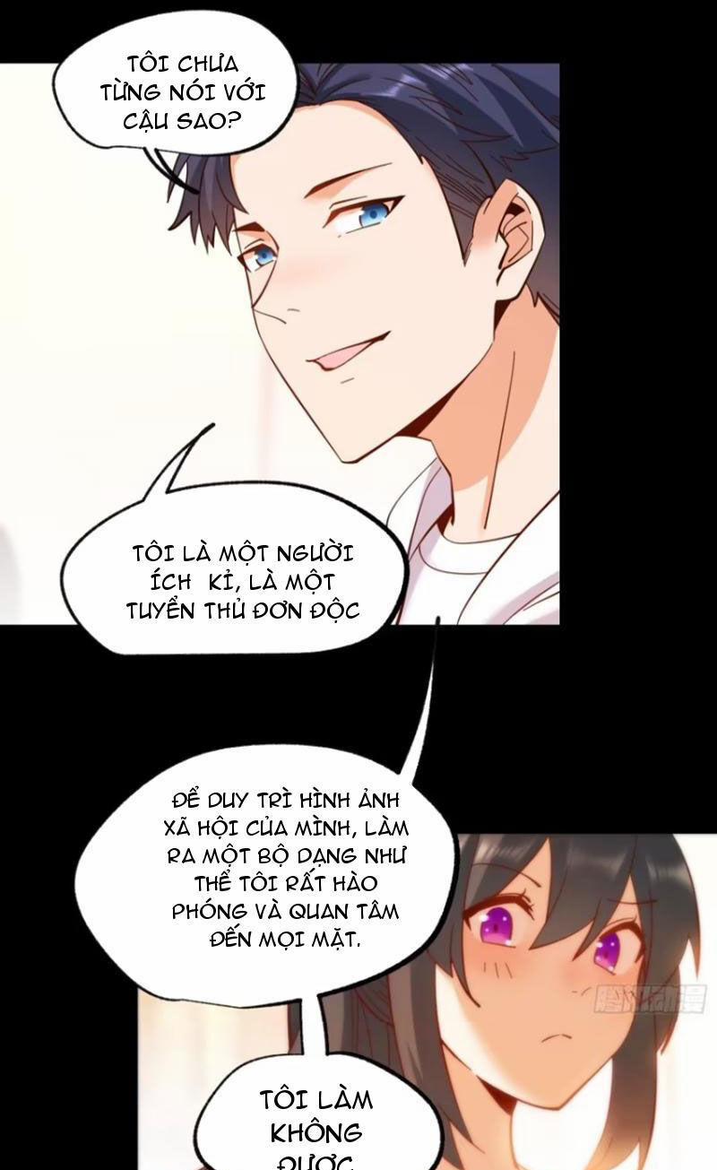 Trọng Sinh Không Làm Chạn Vương, Tôi Một Mình Nạp Game Thăng Cấp 80 trang 10