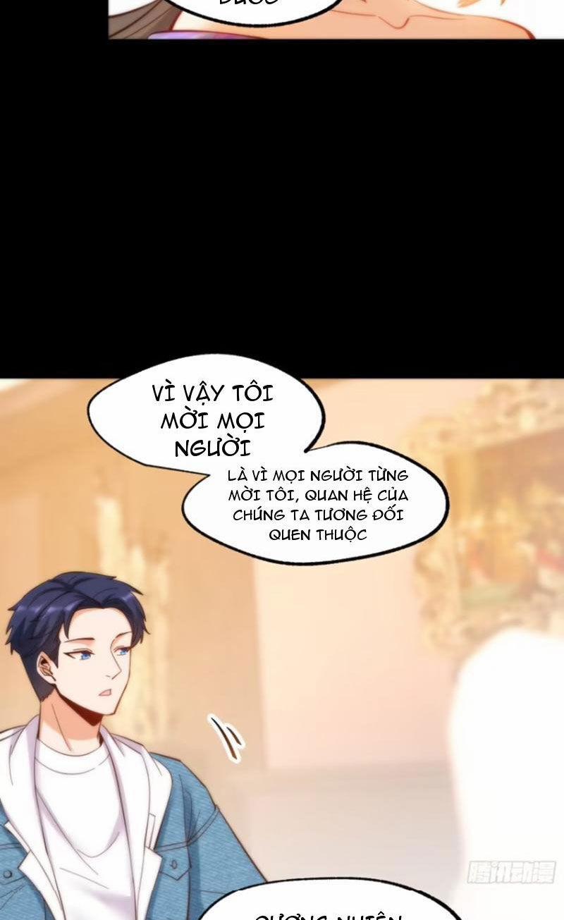 Trọng Sinh Không Làm Chạn Vương, Tôi Một Mình Nạp Game Thăng Cấp 80 trang 11