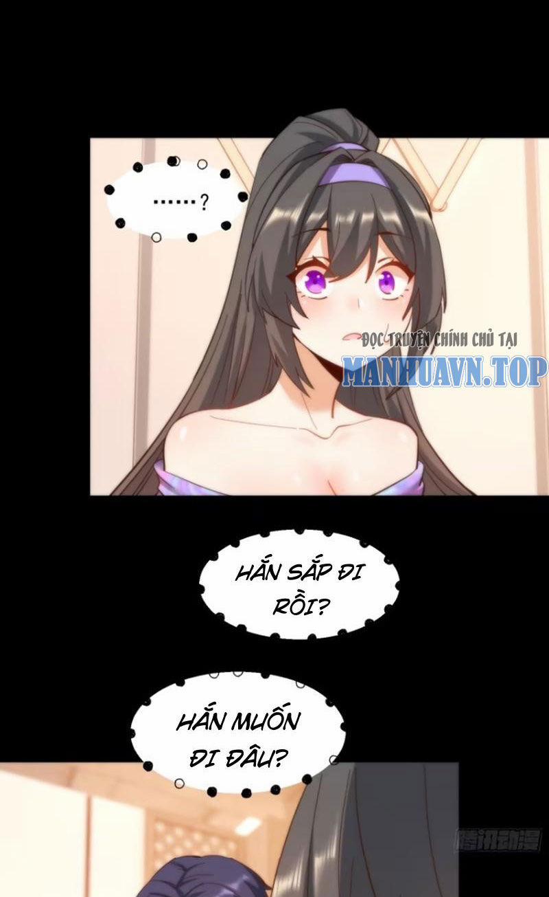 Trọng Sinh Không Làm Chạn Vương, Tôi Một Mình Nạp Game Thăng Cấp 80 trang 14