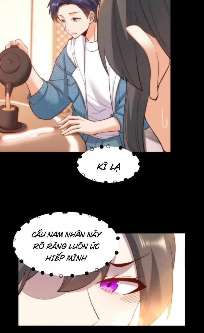 Trọng Sinh Không Làm Chạn Vương, Tôi Một Mình Nạp Game Thăng Cấp 80 trang 15