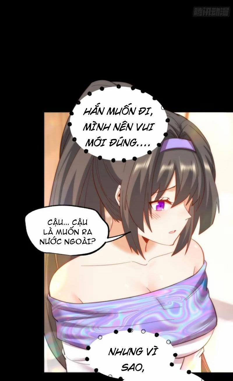 Trọng Sinh Không Làm Chạn Vương, Tôi Một Mình Nạp Game Thăng Cấp 80 trang 16