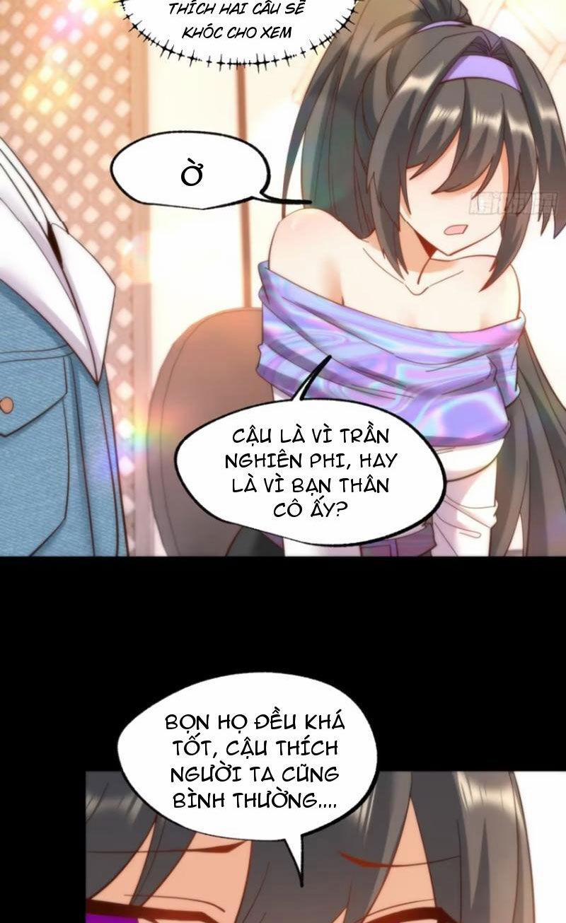 Trọng Sinh Không Làm Chạn Vương, Tôi Một Mình Nạp Game Thăng Cấp 80 trang 18