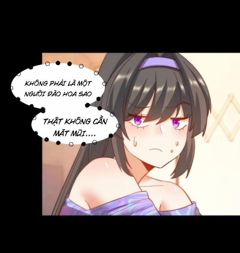 Trọng Sinh Không Làm Chạn Vương, Tôi Một Mình Nạp Game Thăng Cấp 80 trang 22