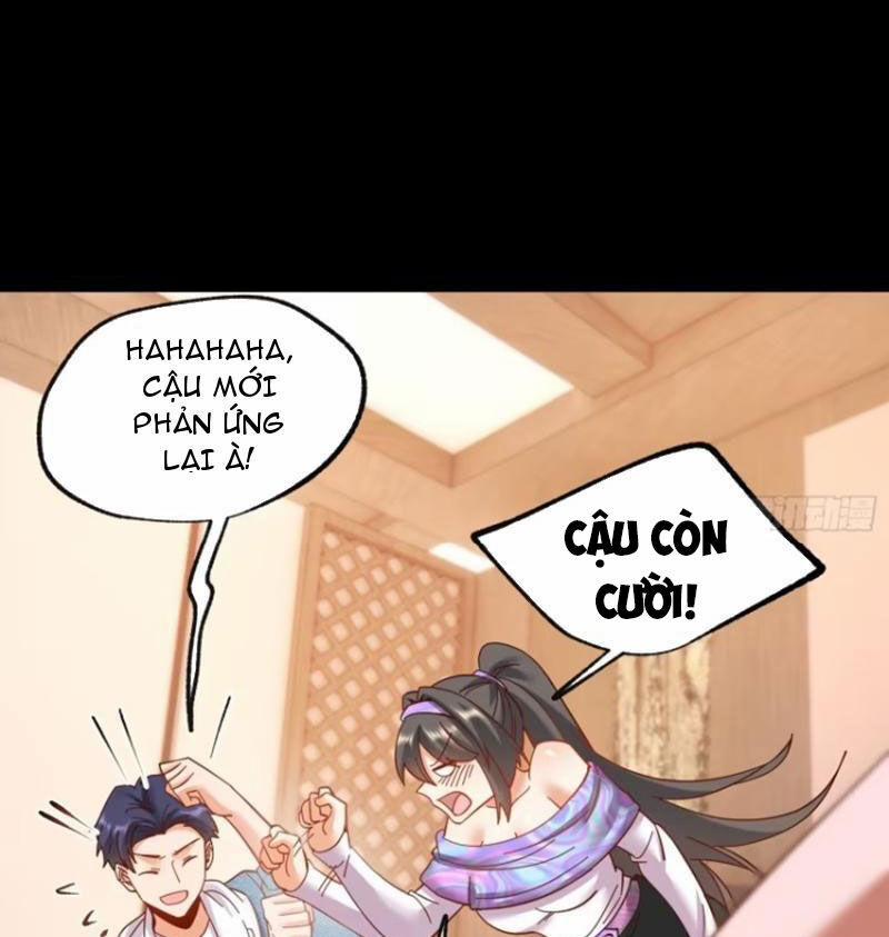 Trọng Sinh Không Làm Chạn Vương, Tôi Một Mình Nạp Game Thăng Cấp 80 trang 28