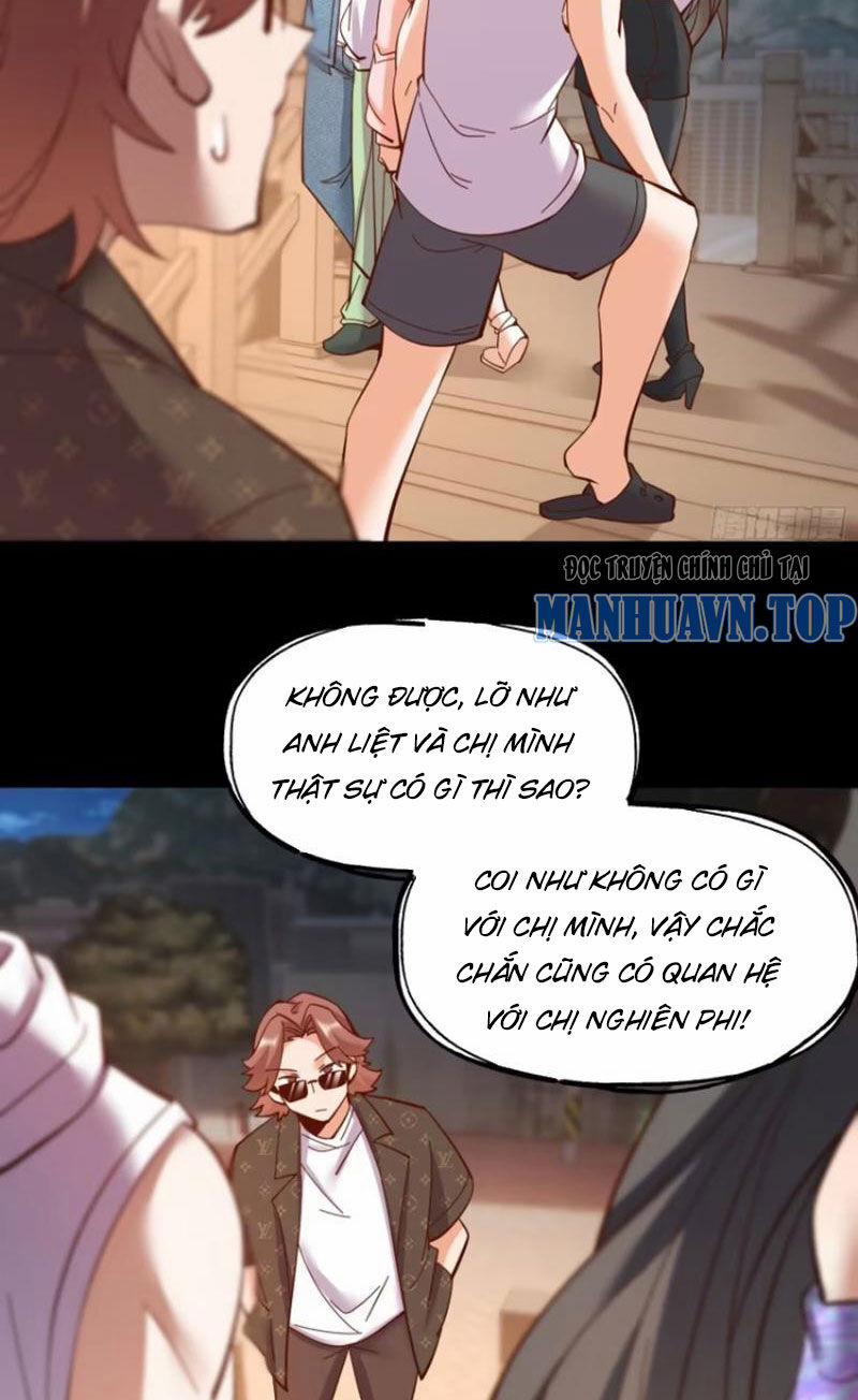 Trọng Sinh Không Làm Chạn Vương, Tôi Một Mình Nạp Game Thăng Cấp 80 trang 3