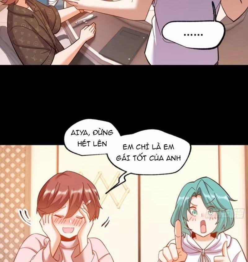 Trọng Sinh Không Làm Chạn Vương, Tôi Một Mình Nạp Game Thăng Cấp 80 trang 38