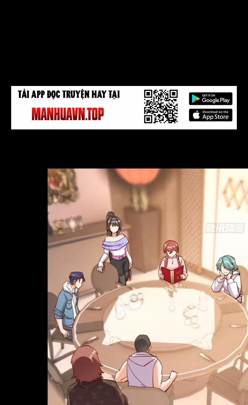 Trọng Sinh Không Làm Chạn Vương, Tôi Một Mình Nạp Game Thăng Cấp 80 trang 5