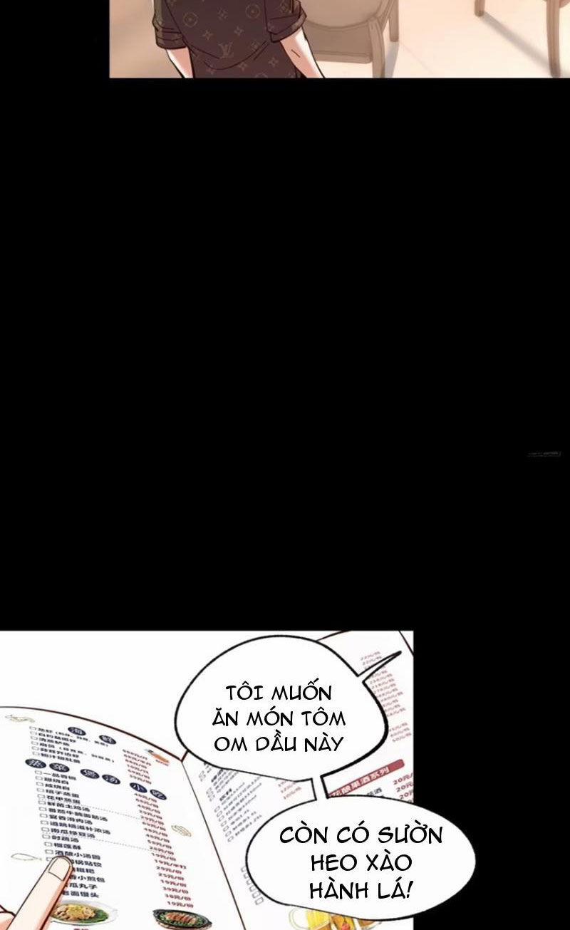 Trọng Sinh Không Làm Chạn Vương, Tôi Một Mình Nạp Game Thăng Cấp 80 trang 6