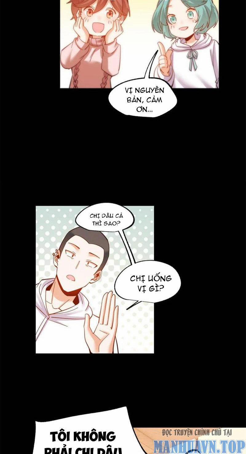 Trọng Sinh Không Làm Chạn Vương, Tôi Một Mình Nạp Game Thăng Cấp 81 trang 1