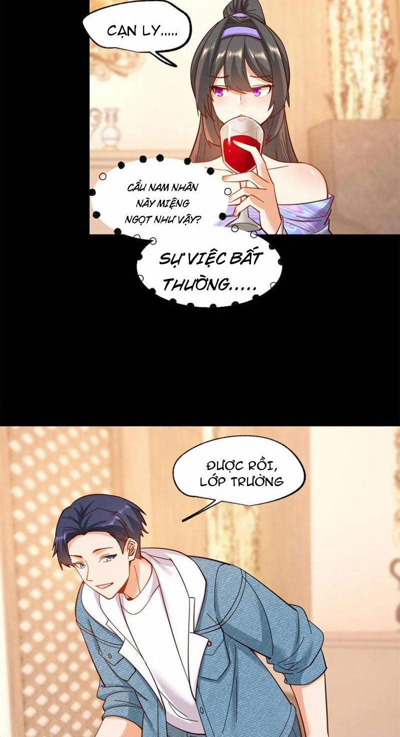 Trọng Sinh Không Làm Chạn Vương, Tôi Một Mình Nạp Game Thăng Cấp 81 trang 11