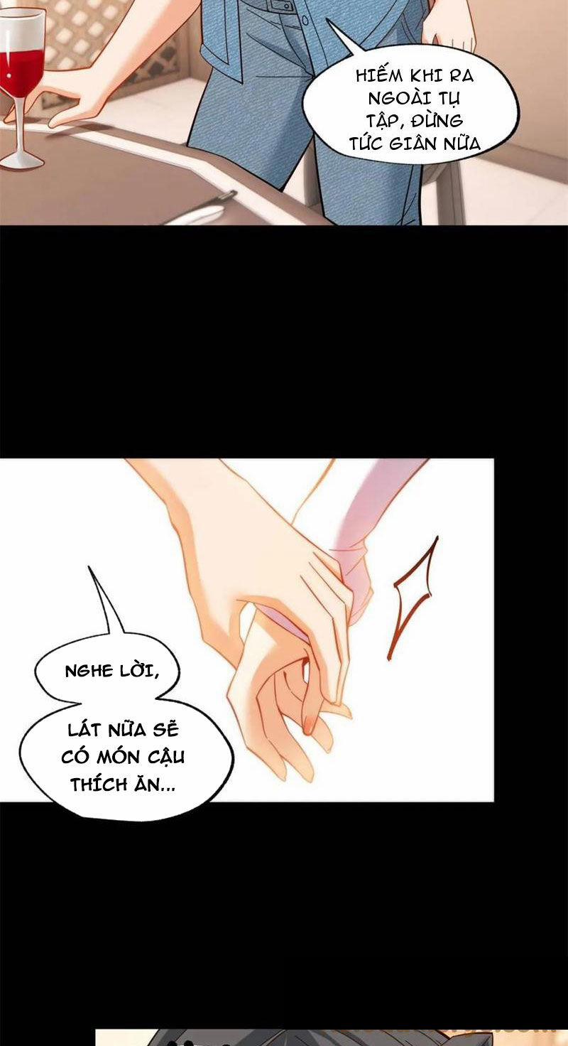 Trọng Sinh Không Làm Chạn Vương, Tôi Một Mình Nạp Game Thăng Cấp 81 trang 12