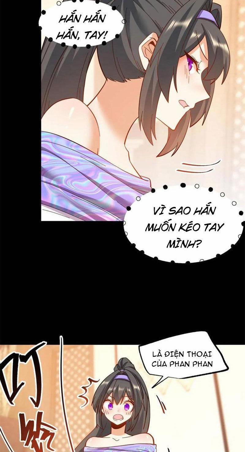 Trọng Sinh Không Làm Chạn Vương, Tôi Một Mình Nạp Game Thăng Cấp 81 trang 13