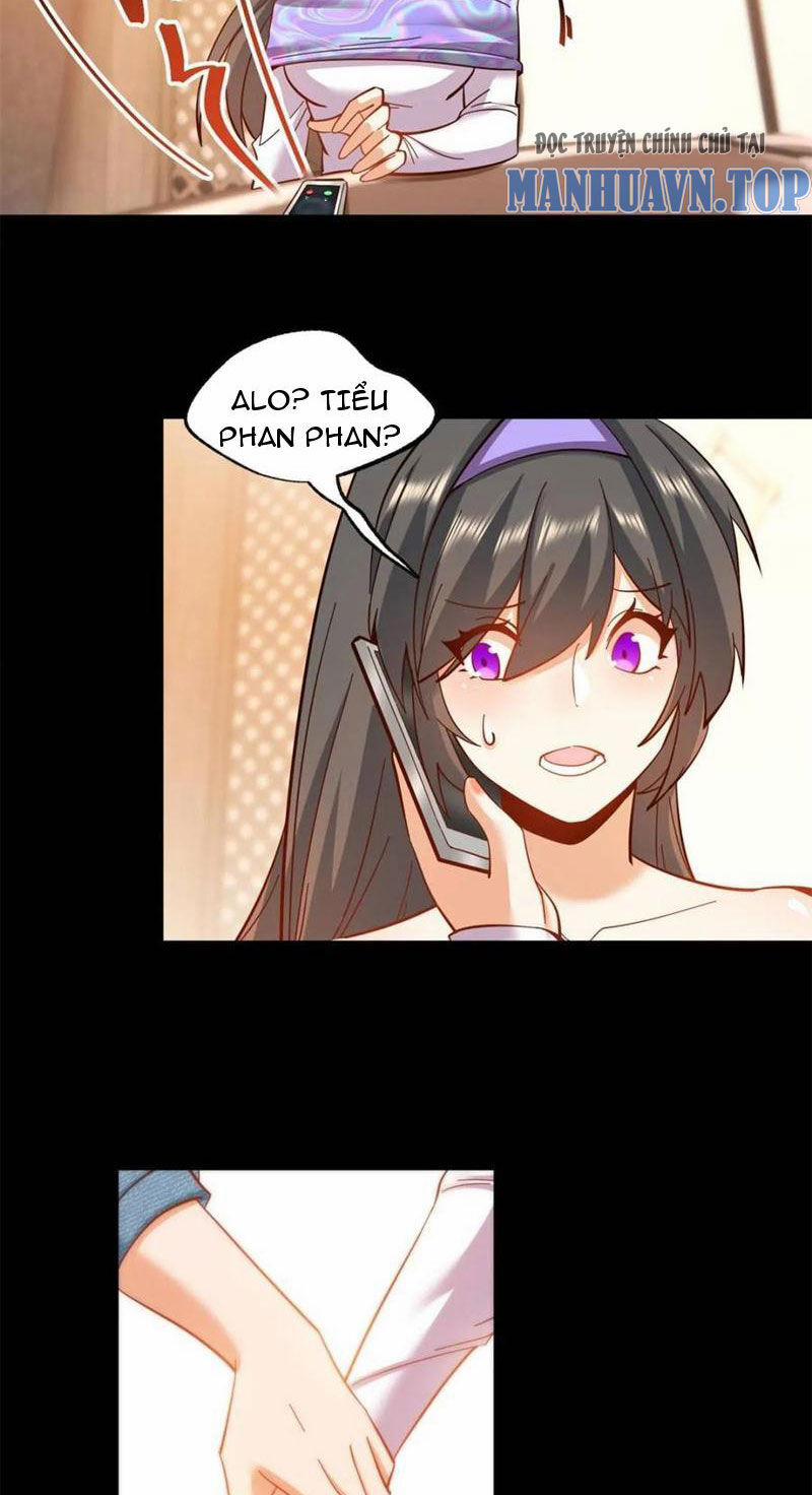 Trọng Sinh Không Làm Chạn Vương, Tôi Một Mình Nạp Game Thăng Cấp 81 trang 14