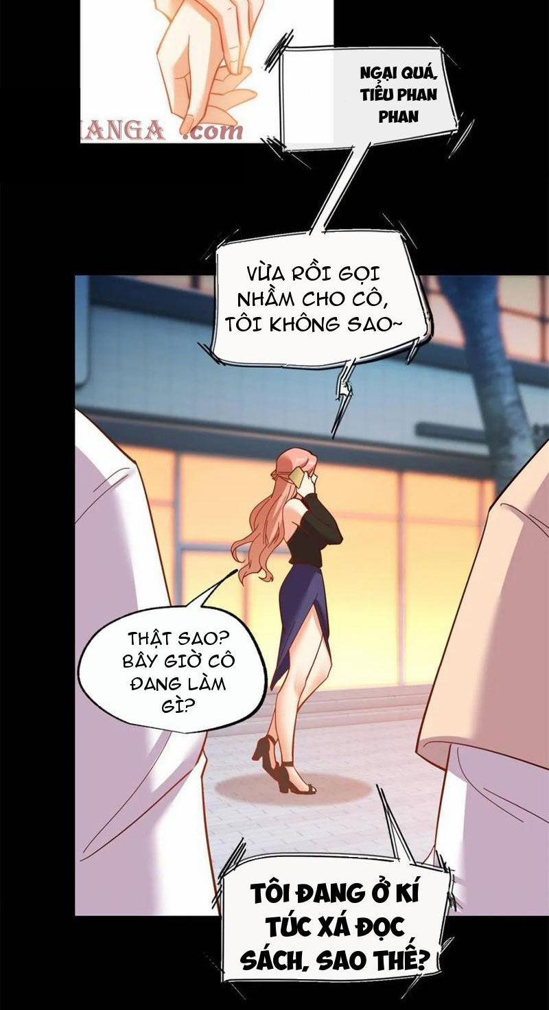 Trọng Sinh Không Làm Chạn Vương, Tôi Một Mình Nạp Game Thăng Cấp 81 trang 15