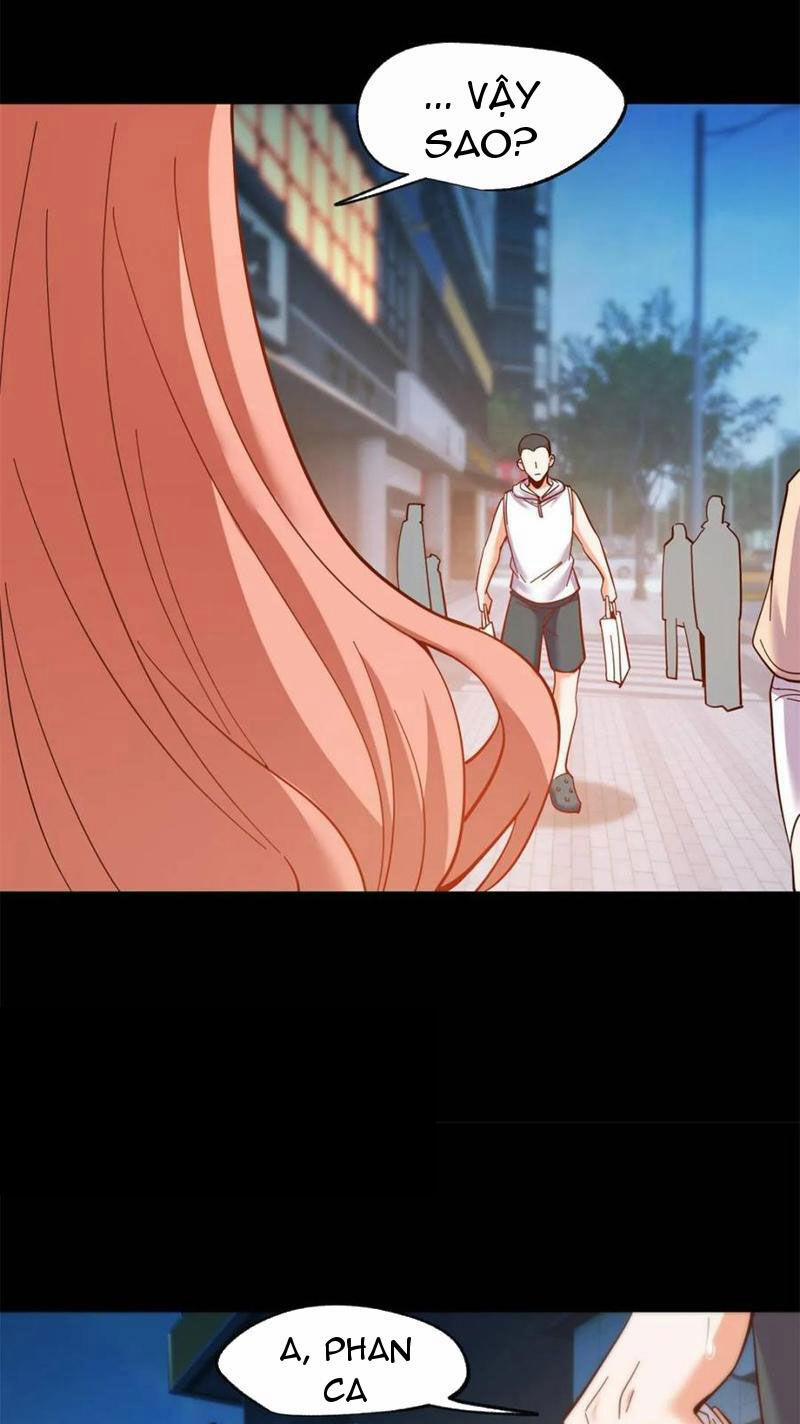 Trọng Sinh Không Làm Chạn Vương, Tôi Một Mình Nạp Game Thăng Cấp 81 trang 16