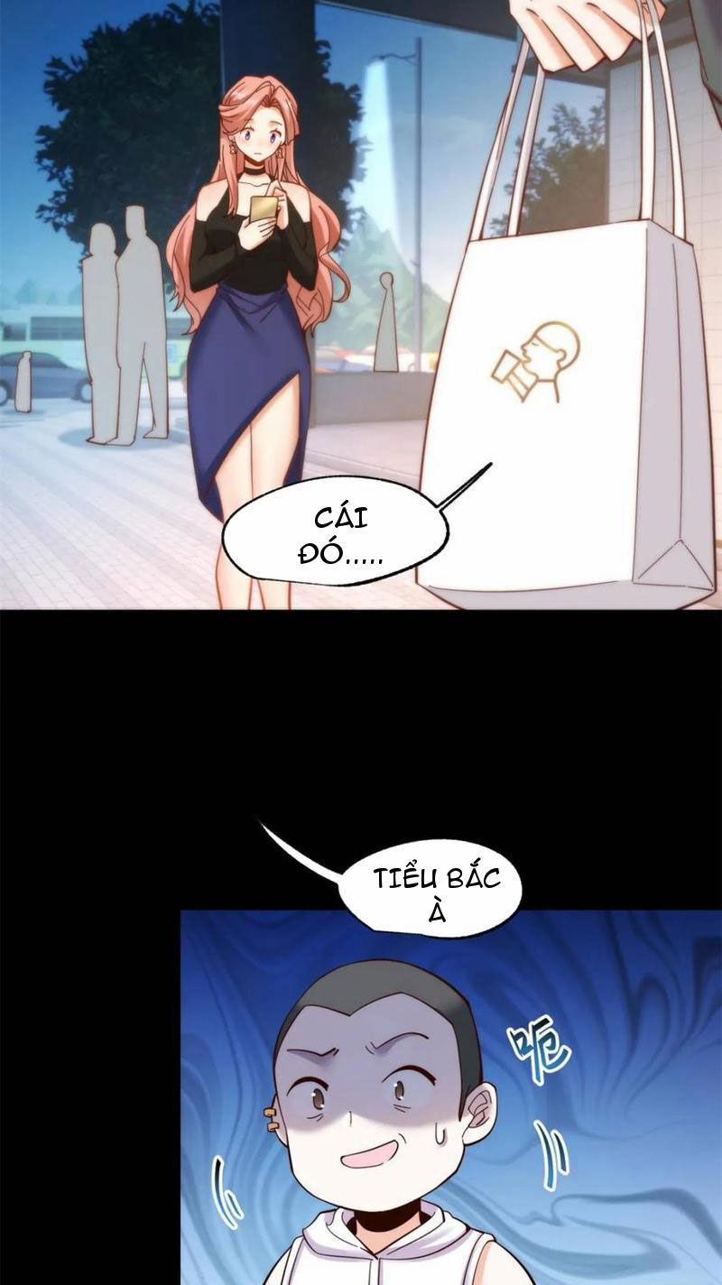 Trọng Sinh Không Làm Chạn Vương, Tôi Một Mình Nạp Game Thăng Cấp 81 trang 17