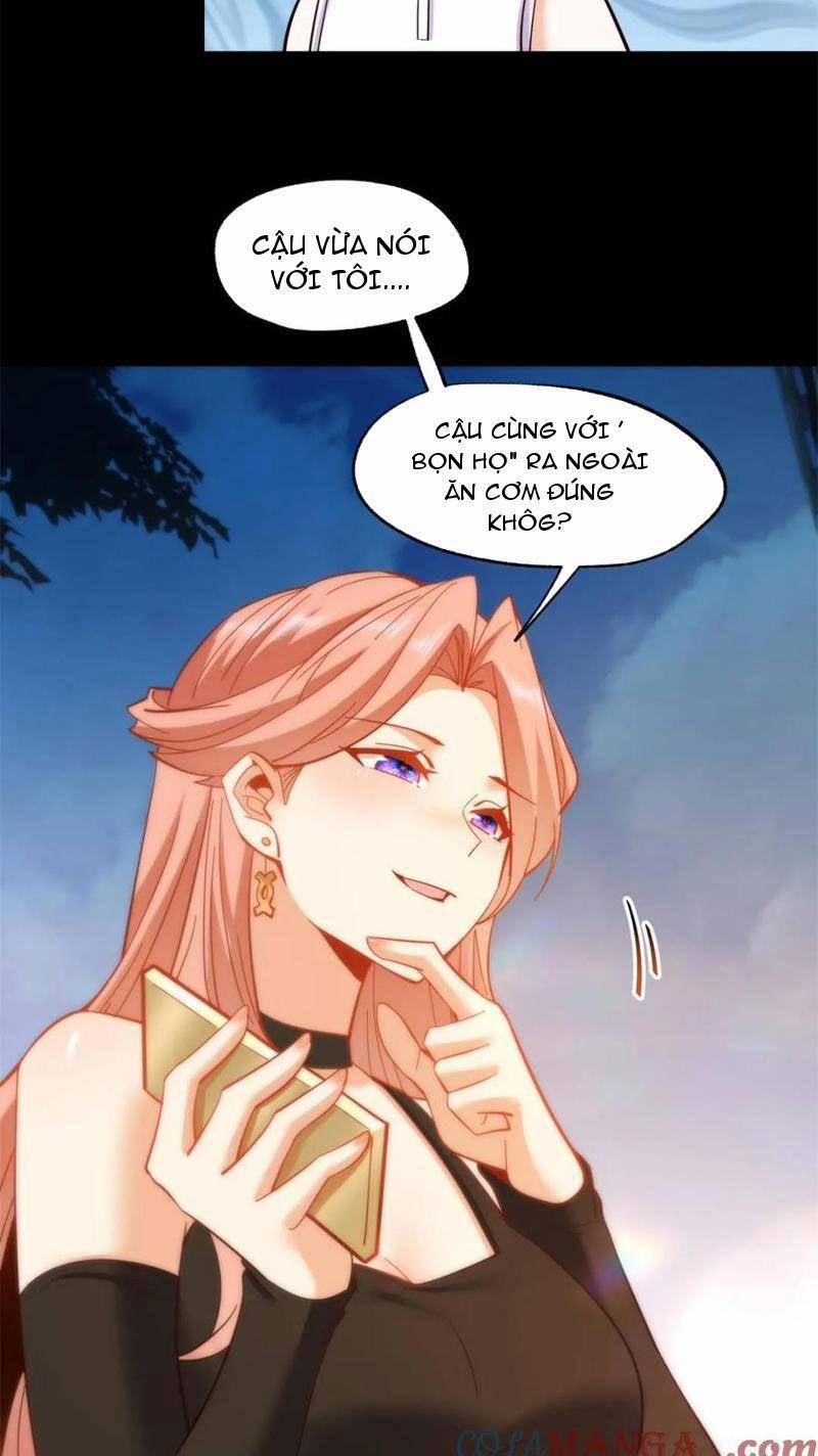 Trọng Sinh Không Làm Chạn Vương, Tôi Một Mình Nạp Game Thăng Cấp 81 trang 18