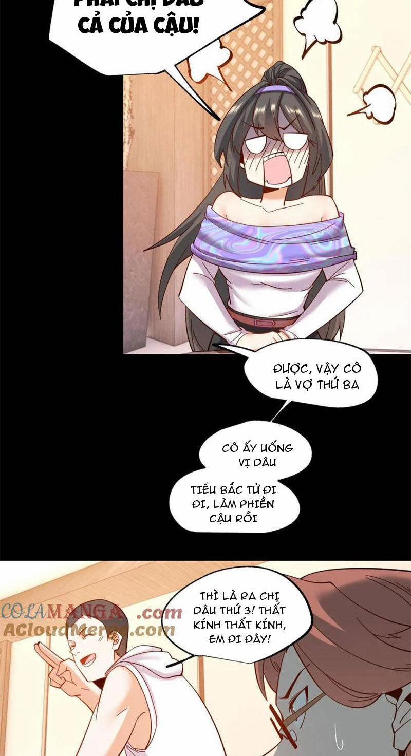 Trọng Sinh Không Làm Chạn Vương, Tôi Một Mình Nạp Game Thăng Cấp 81 trang 2