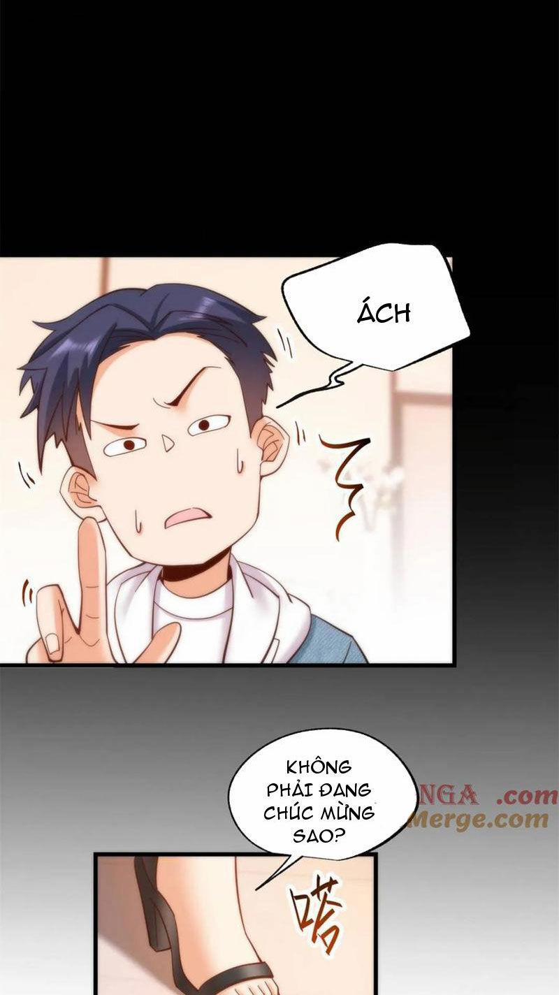 Trọng Sinh Không Làm Chạn Vương, Tôi Một Mình Nạp Game Thăng Cấp 81 trang 22