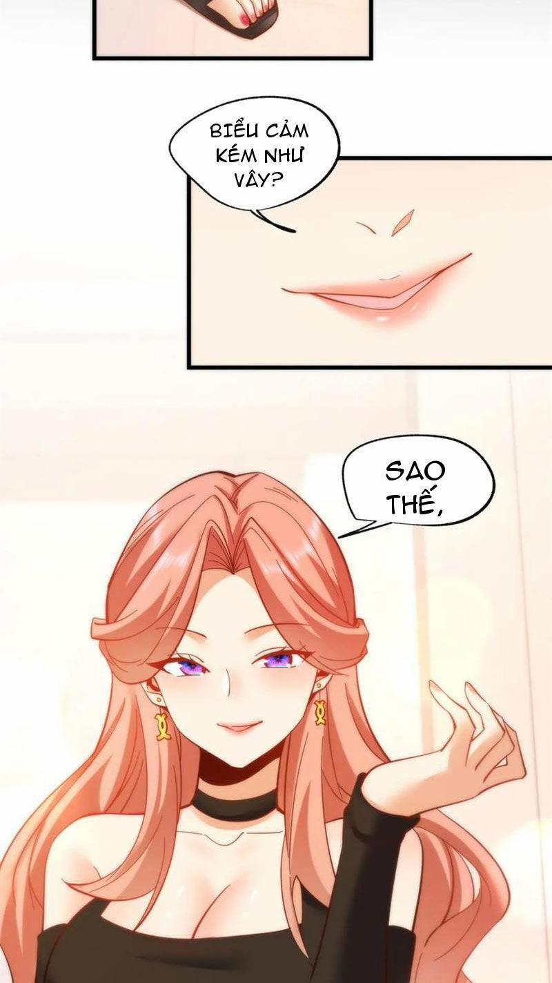 Trọng Sinh Không Làm Chạn Vương, Tôi Một Mình Nạp Game Thăng Cấp 81 trang 23