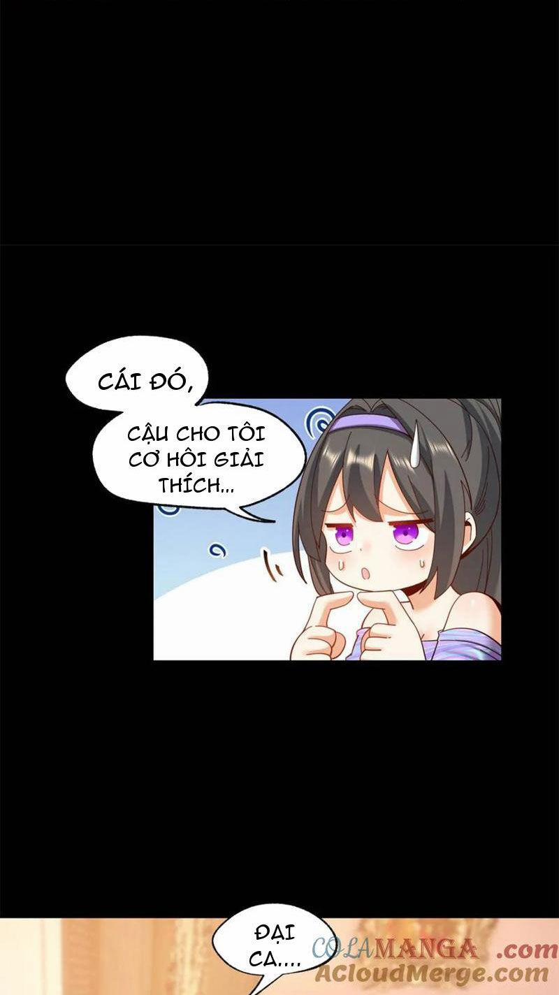 Trọng Sinh Không Làm Chạn Vương, Tôi Một Mình Nạp Game Thăng Cấp 81 trang 26