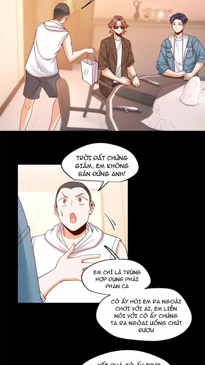 Trọng Sinh Không Làm Chạn Vương, Tôi Một Mình Nạp Game Thăng Cấp 81 trang 27