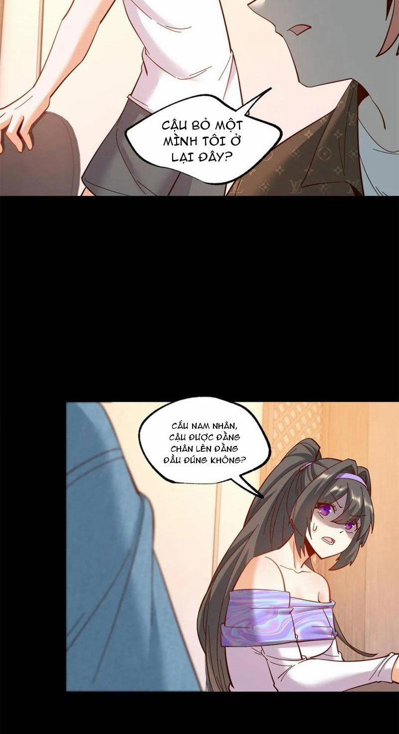 Trọng Sinh Không Làm Chạn Vương, Tôi Một Mình Nạp Game Thăng Cấp 81 trang 3