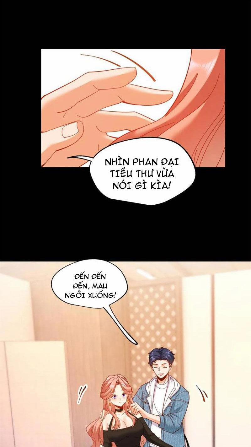 Trọng Sinh Không Làm Chạn Vương, Tôi Một Mình Nạp Game Thăng Cấp 81 trang 30