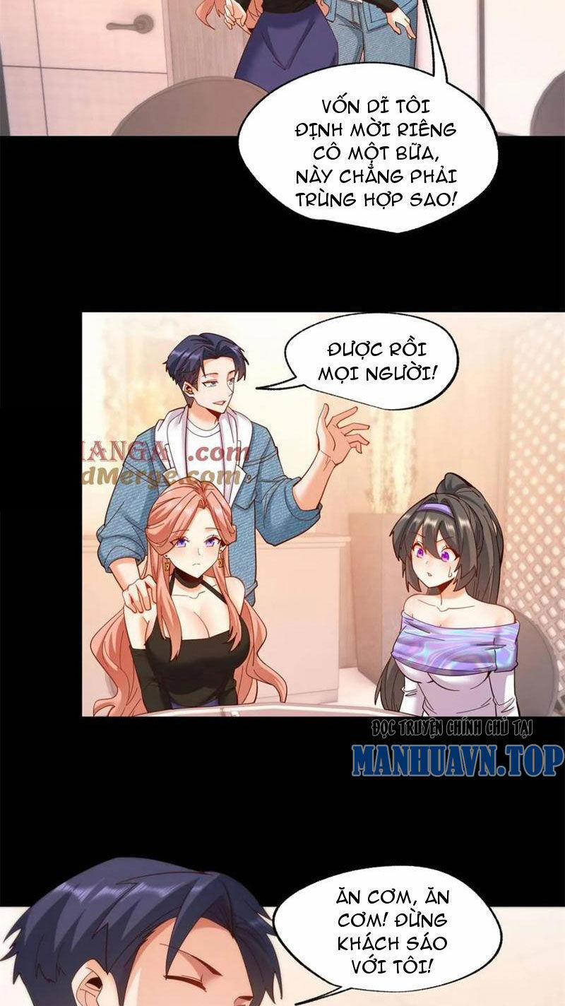 Trọng Sinh Không Làm Chạn Vương, Tôi Một Mình Nạp Game Thăng Cấp 81 trang 31