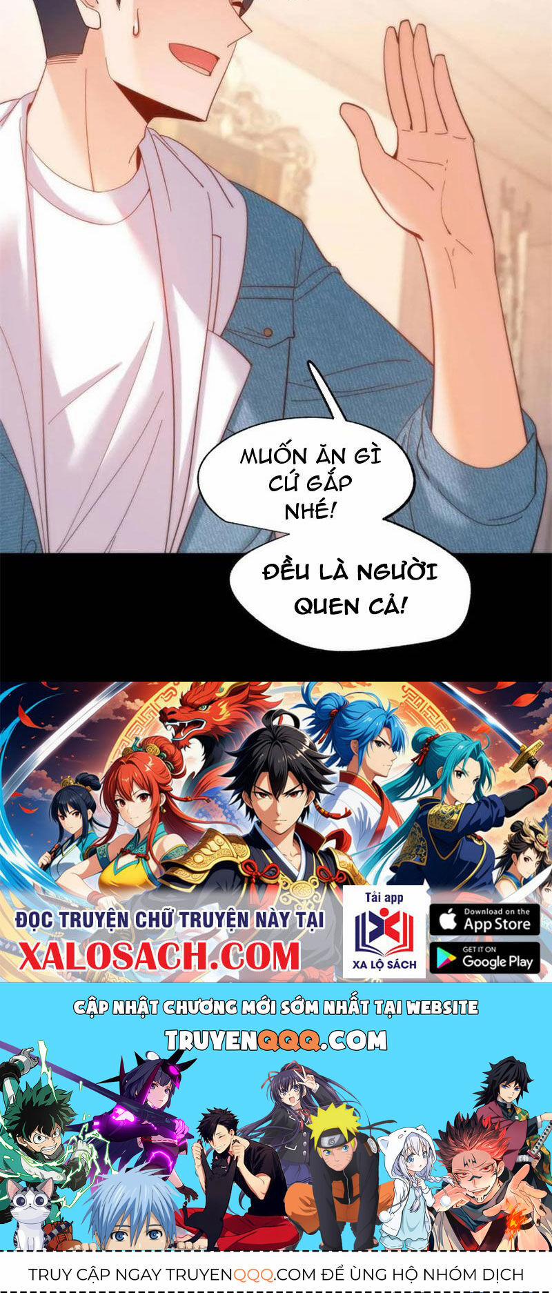 Trọng Sinh Không Làm Chạn Vương, Tôi Một Mình Nạp Game Thăng Cấp 81 trang 32