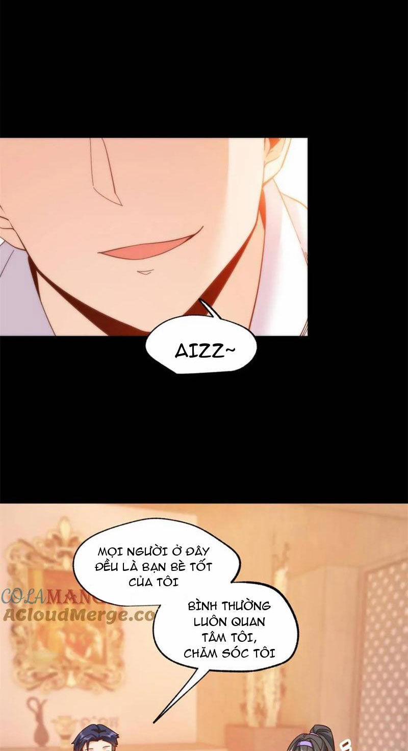 Trọng Sinh Không Làm Chạn Vương, Tôi Một Mình Nạp Game Thăng Cấp 81 trang 6