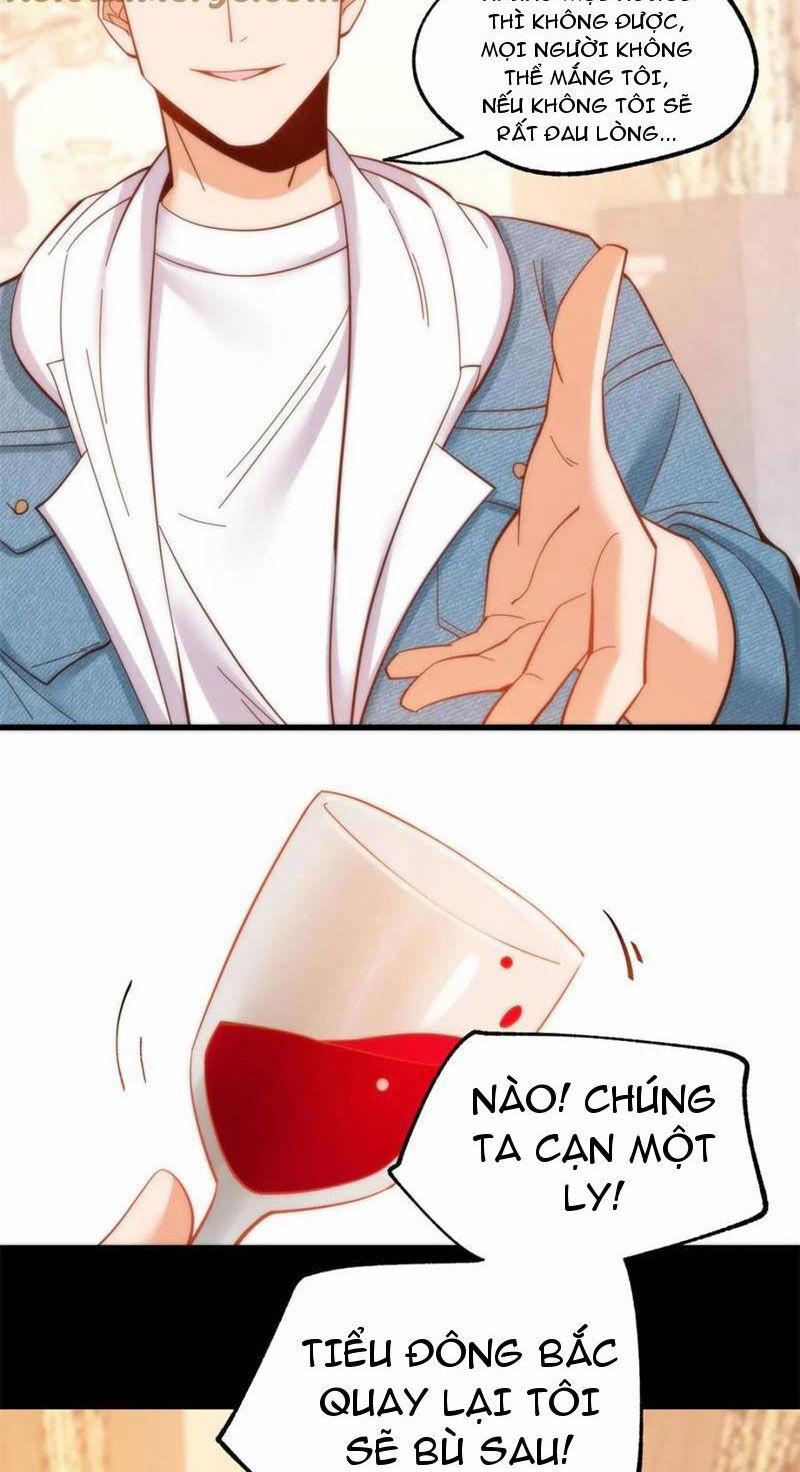 Trọng Sinh Không Làm Chạn Vương, Tôi Một Mình Nạp Game Thăng Cấp 81 trang 9