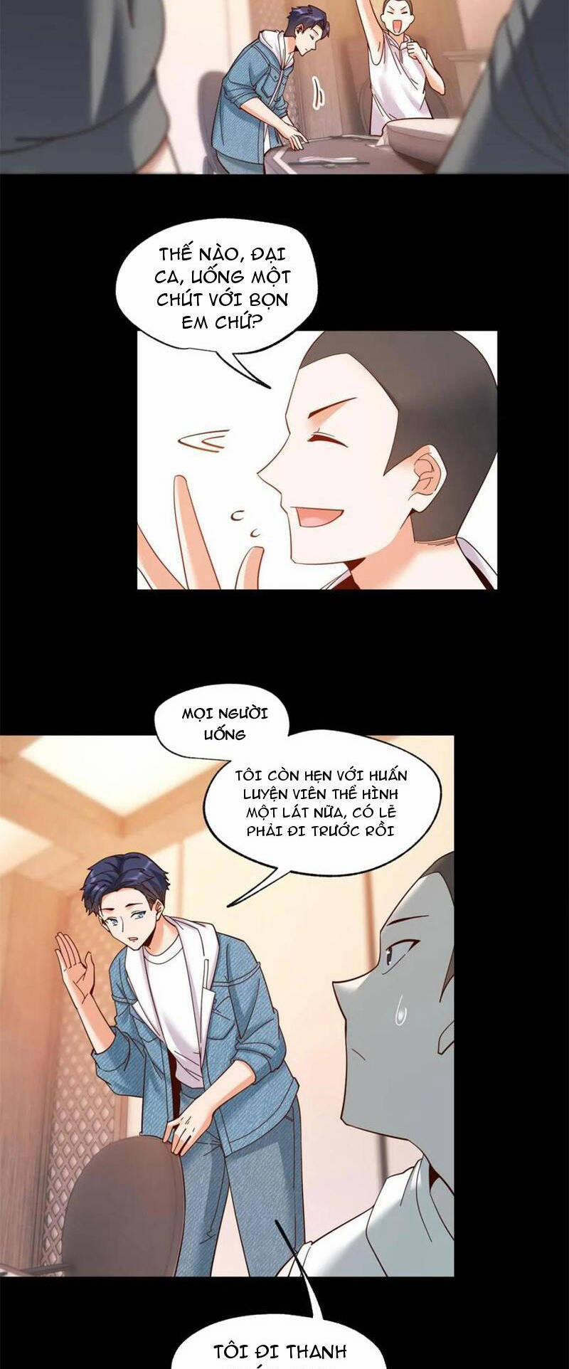 Trọng Sinh Không Làm Chạn Vương, Tôi Một Mình Nạp Game Thăng Cấp 82 trang 1