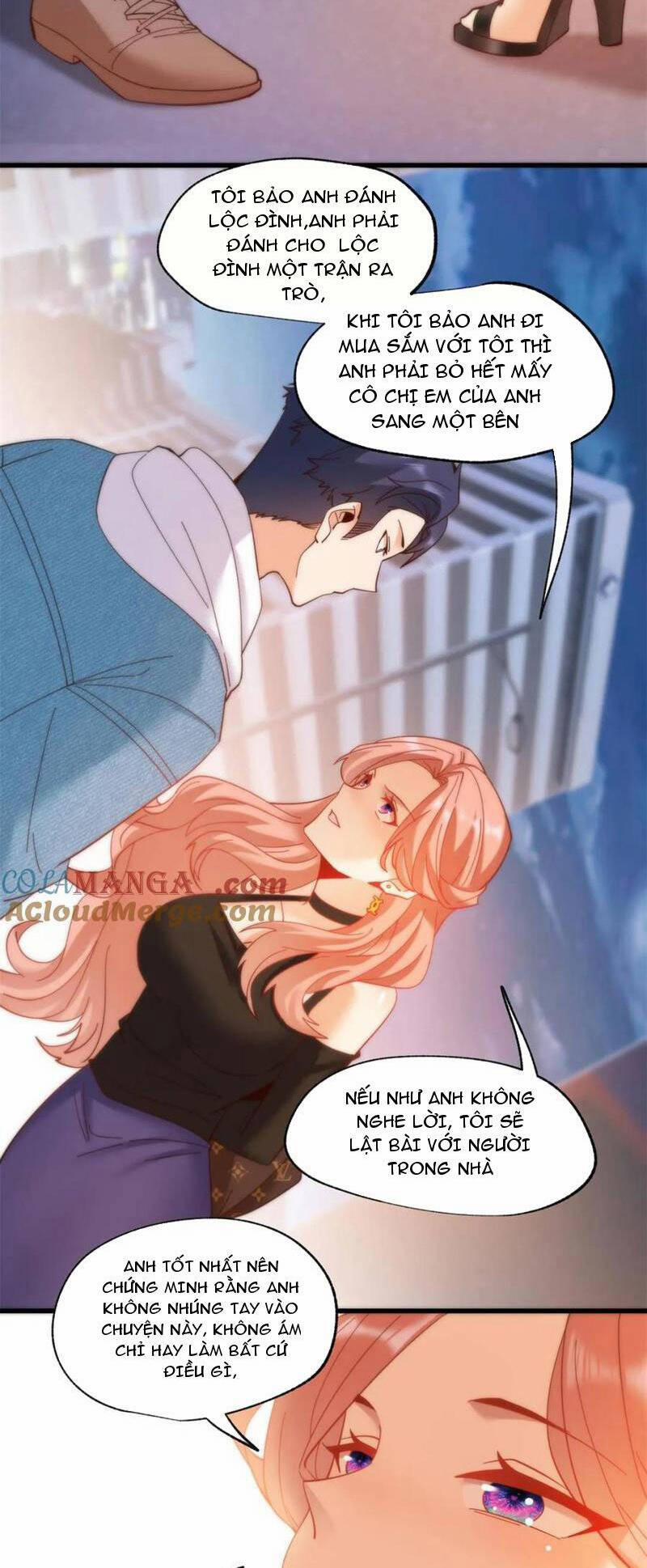 Trọng Sinh Không Làm Chạn Vương, Tôi Một Mình Nạp Game Thăng Cấp 82 trang 19