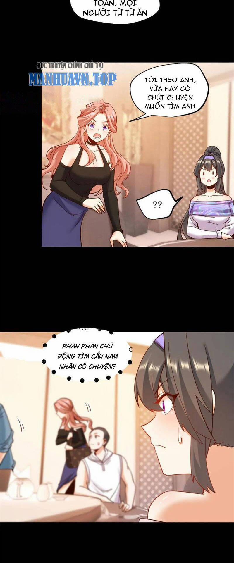 Trọng Sinh Không Làm Chạn Vương, Tôi Một Mình Nạp Game Thăng Cấp 82 trang 2