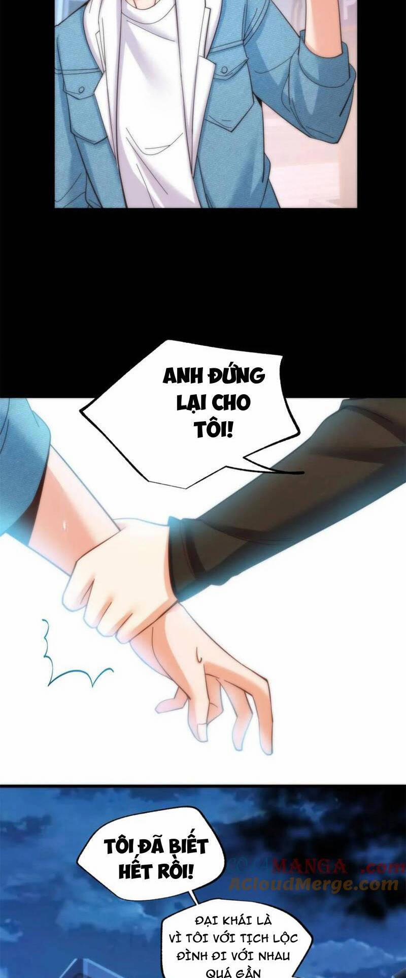 Trọng Sinh Không Làm Chạn Vương, Tôi Một Mình Nạp Game Thăng Cấp 82 trang 6