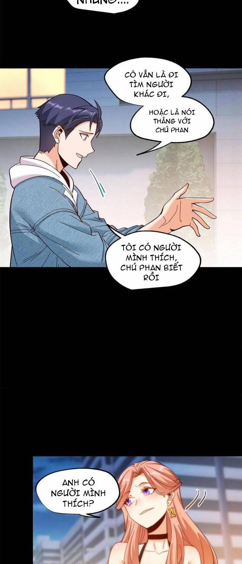 Trọng Sinh Không Làm Chạn Vương, Tôi Một Mình Nạp Game Thăng Cấp 83 trang 4