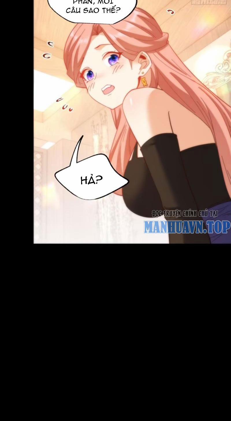 Trọng Sinh Không Làm Chạn Vương, Tôi Một Mình Nạp Game Thăng Cấp 84 trang 15