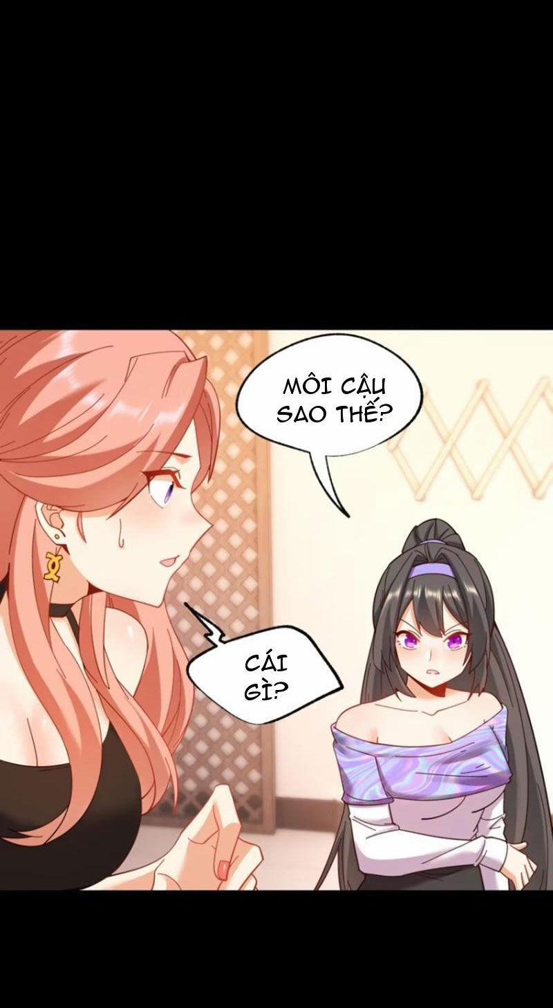 Trọng Sinh Không Làm Chạn Vương, Tôi Một Mình Nạp Game Thăng Cấp 84 trang 16