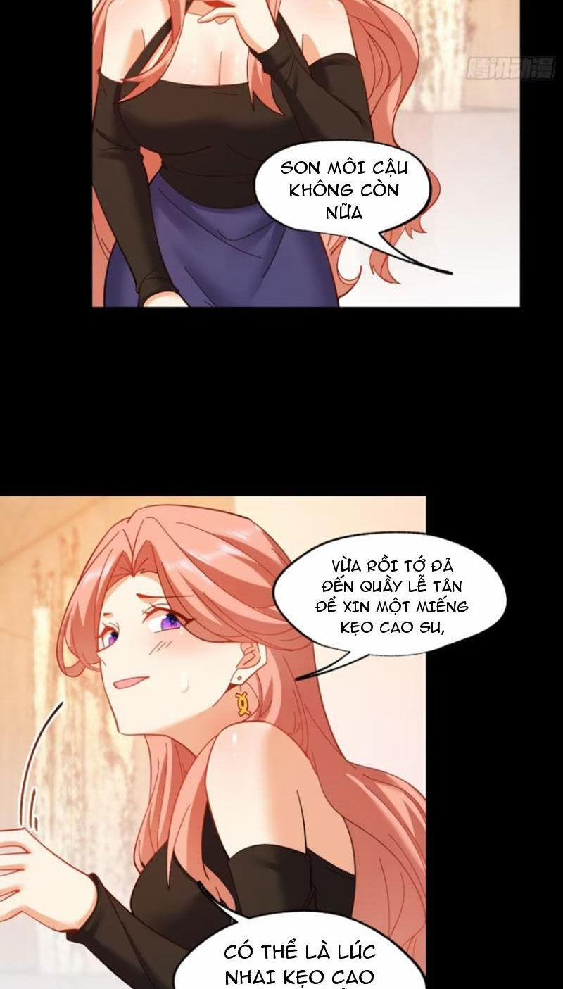 Trọng Sinh Không Làm Chạn Vương, Tôi Một Mình Nạp Game Thăng Cấp 84 trang 18