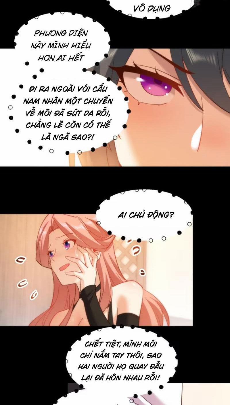 Trọng Sinh Không Làm Chạn Vương, Tôi Một Mình Nạp Game Thăng Cấp 84 trang 23