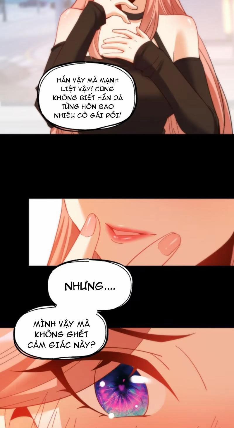 Trọng Sinh Không Làm Chạn Vương, Tôi Một Mình Nạp Game Thăng Cấp 84 trang 5